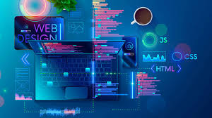 Web Designing